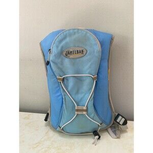 Camelbak Mini Hydration Pack Backpack Holder Hiking Running Marathon Bladder